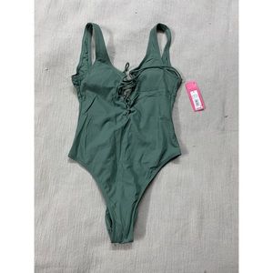 Target bodysuit
